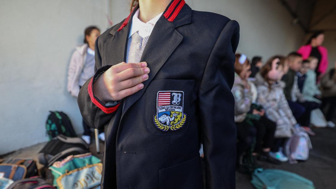 Voici toutes les nouveautes de la rentree scolaire